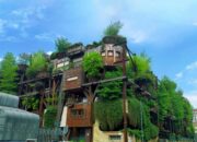 Adaptive Architecture: Designing Buildings for a Greener Future