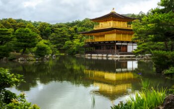 The Science Behind Japan’s Earthquake-Resistant Architecture