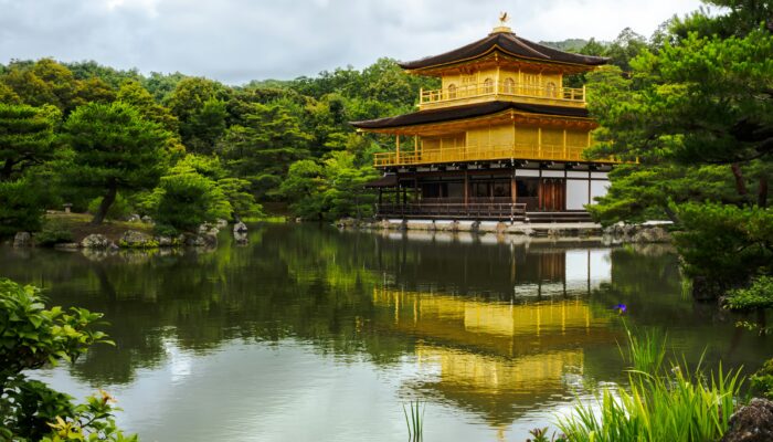 The Science Behind Japan’s Earthquake-Resistant Architecture