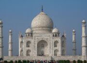 5 Iconic Architectural Wonders You Must See