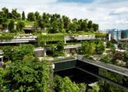 Designing a Greener Future: How Architects Embrace Sustainable Innovation