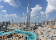 The Way Global Skyscrapers Showcase Progress and Innovation