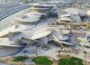 How AI Shapes Modern Architecture?