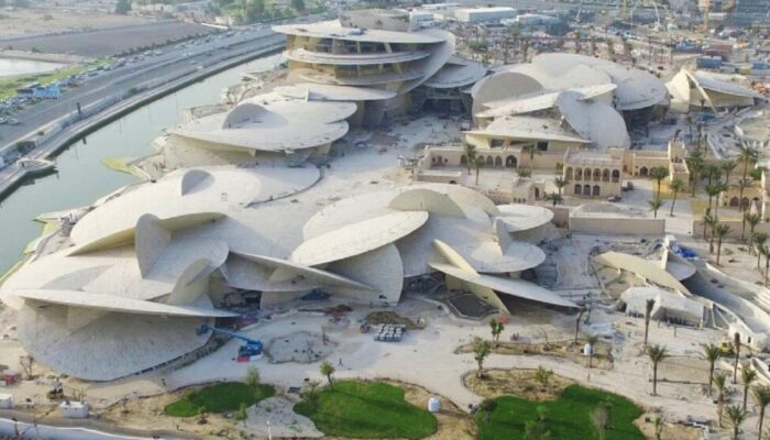 How AI Shapes Modern Architecture?